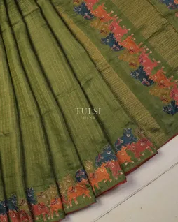 green-tussar-embroidery-saree-t717654-t717654-b