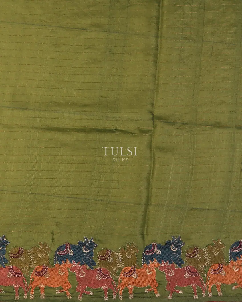 green-tussar-embroidery-saree-t717654-t717654-c