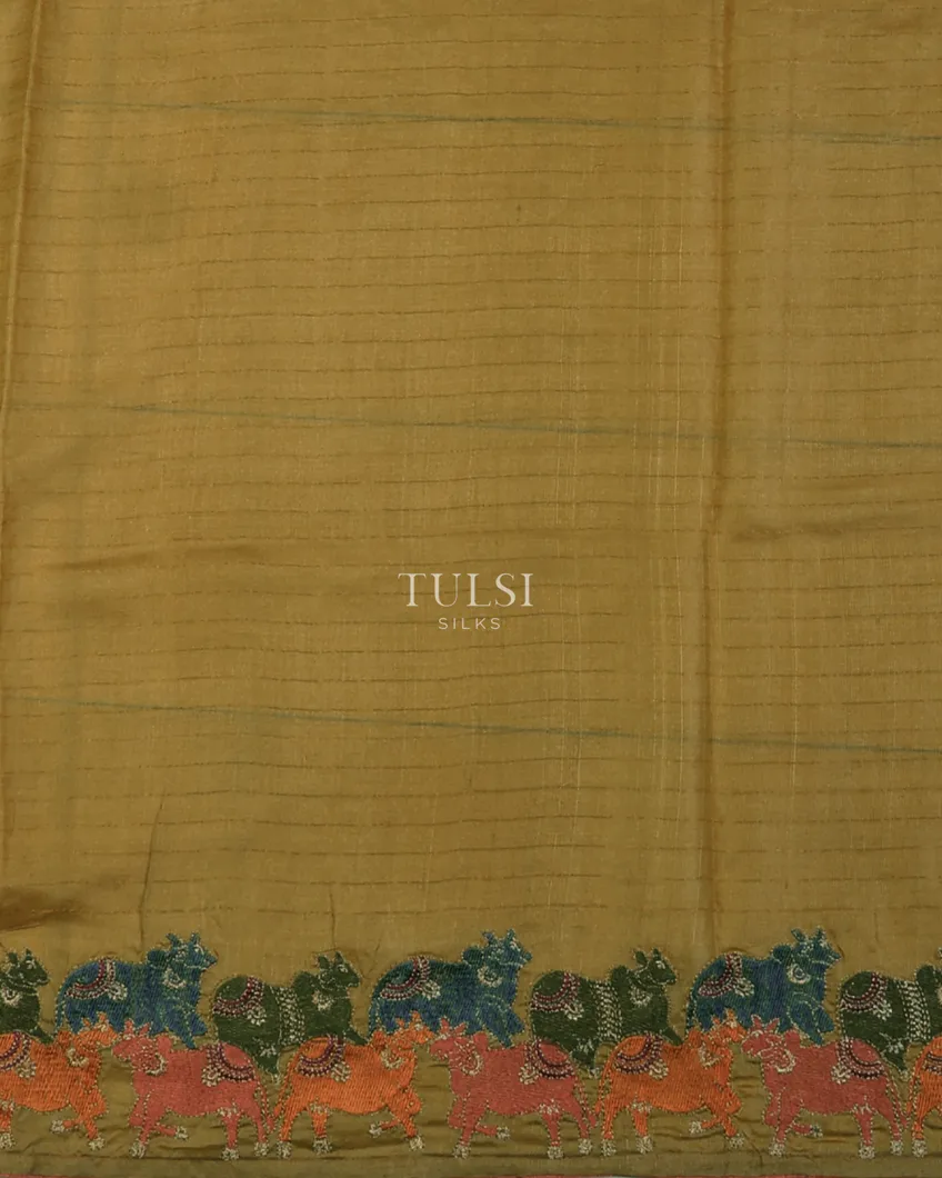 light-green-tussar-embroidery-saree-t717653-t717653-c