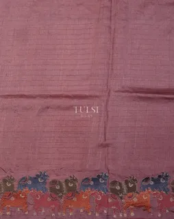 mauve-pink-tussar-embroidery-saree-t717655-t717655-c