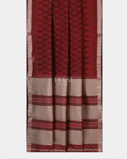 red-maheshwari-printed-cotton-saree-t657569-t657569-b