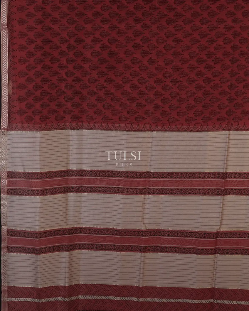 red-maheshwari-printed-cotton-saree-t657569-t657569-d