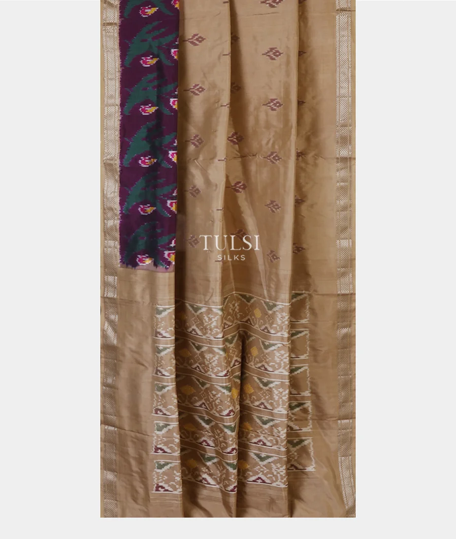 beige-ikat-silk-saree-t709581-t709581-b