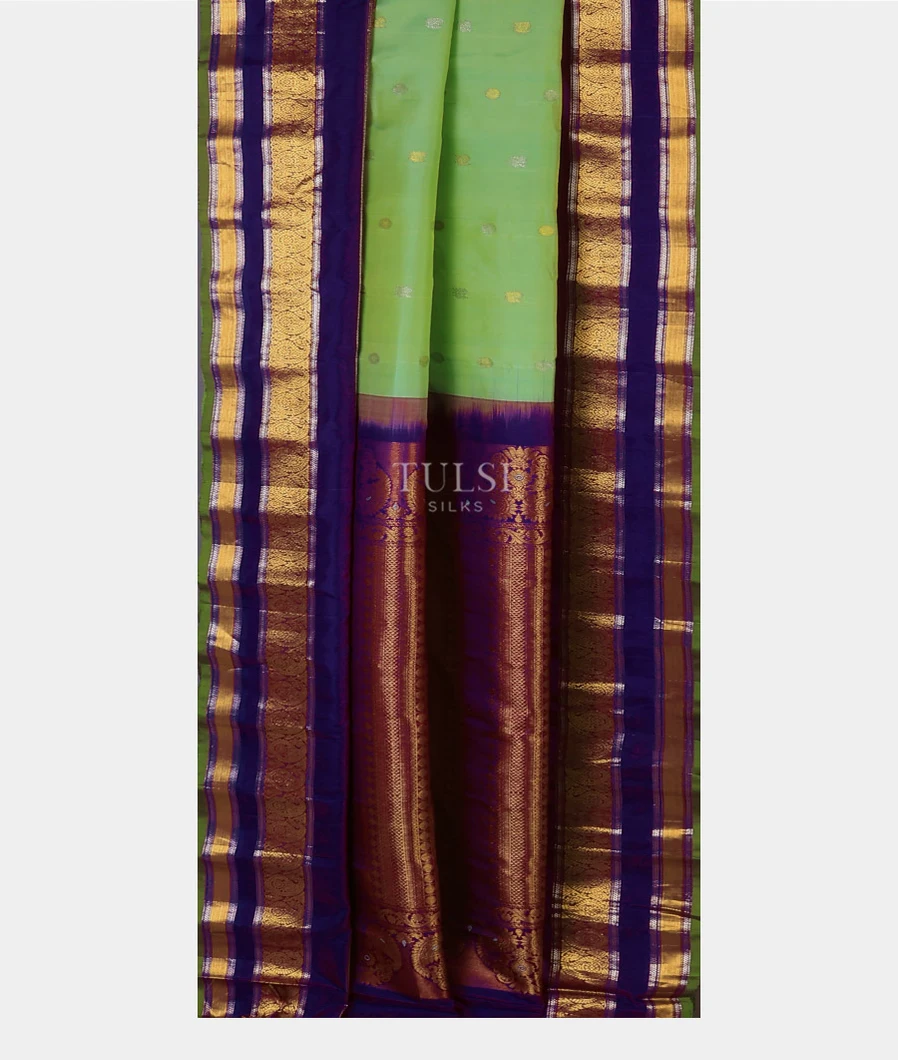green-gadwal-silk-saree-t716640-t716640-b