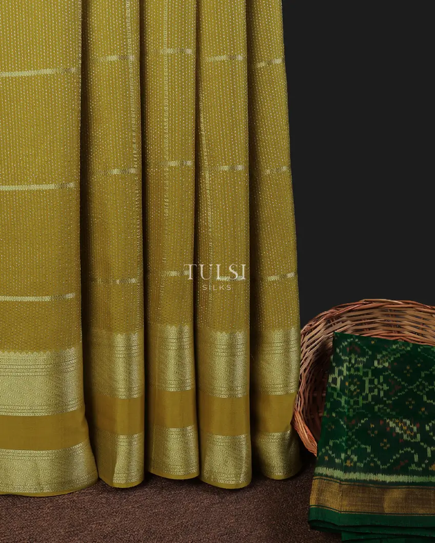 greenish-yellow-mysore-silk-saree-t718641-t718641-e