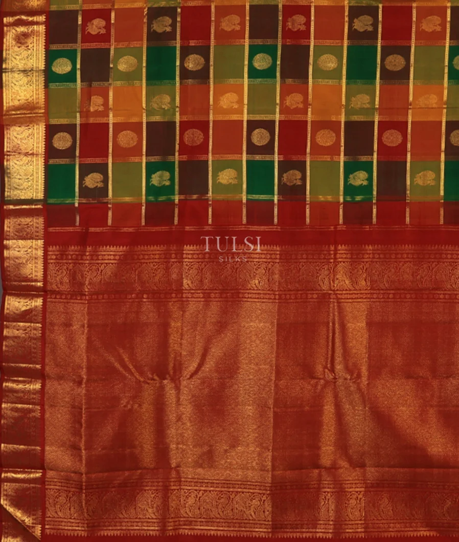 multicolour-kanjivaram-silk-saree-t710177-t710177-d
