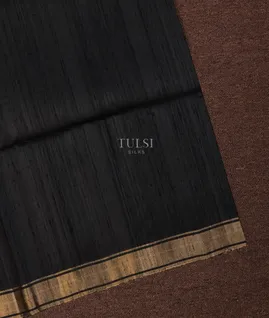 black-woven-tissue-raw-silk-saree-t716585-t716585-a