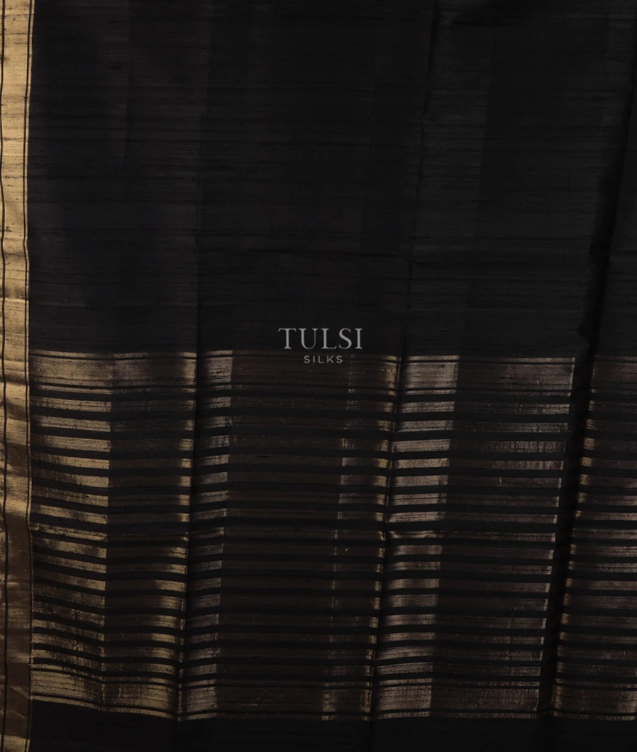 black-woven-tissue-raw-silk-saree-t716585-t716585-d