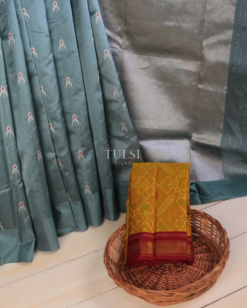 greyish-blue-chanderi-silk-saree-t685590-t685590-f