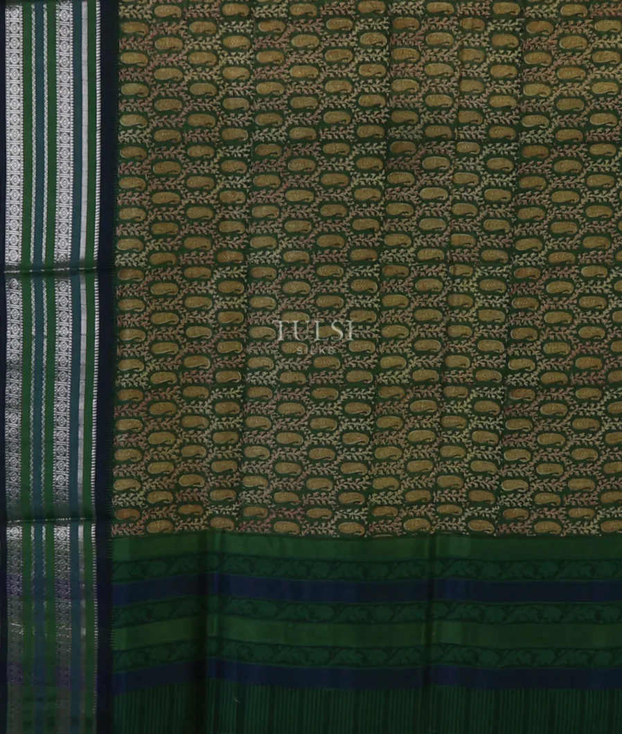 green-chanderi-cotton-saree-t703915-t703915-d