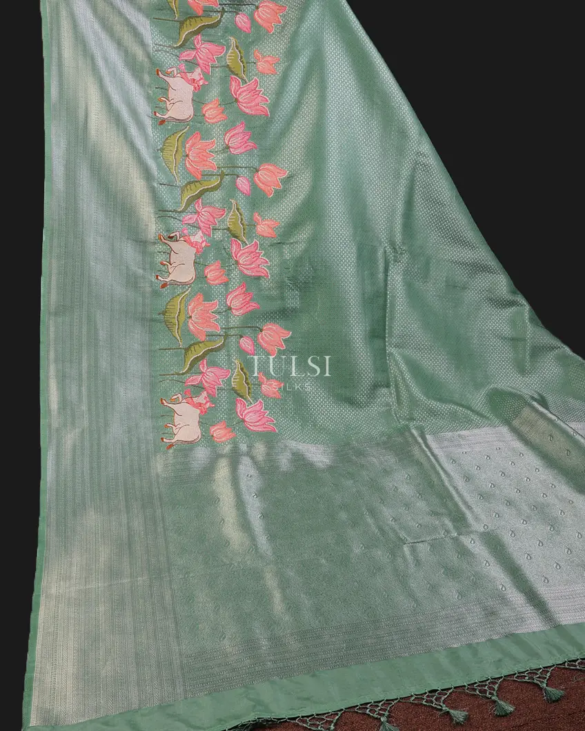 greenish-blue-soft-silk-embroidery-saree-t708767-t708767-e