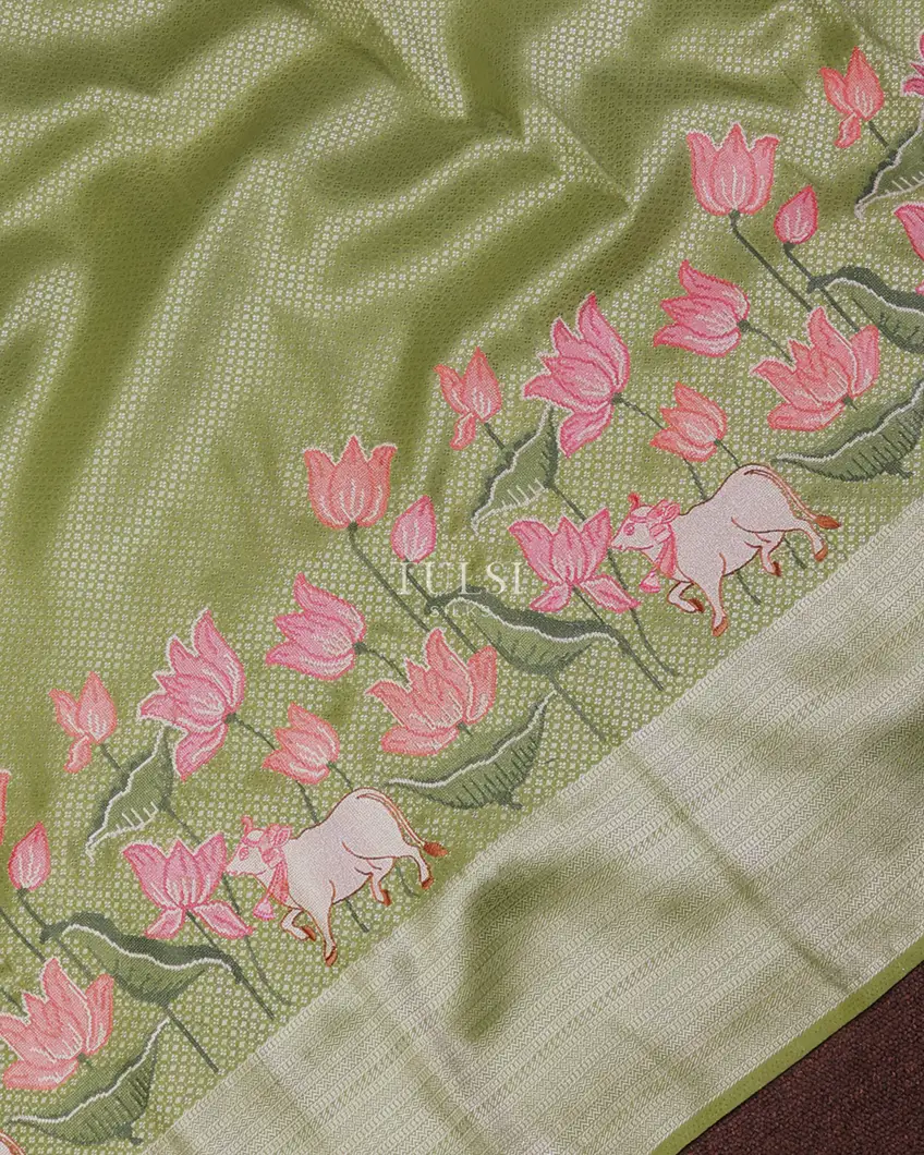 yellowish-green-soft-silk-embroidery-saree-t711015-t711015-d