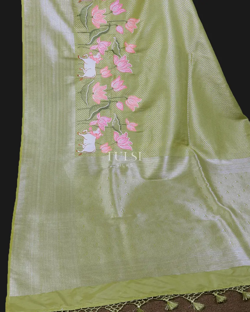 yellowish-green-soft-silk-embroidery-saree-t711015-t711015-e