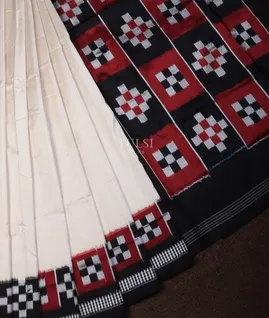 off-white-ikat-silk-saree-t716016-t716016-b