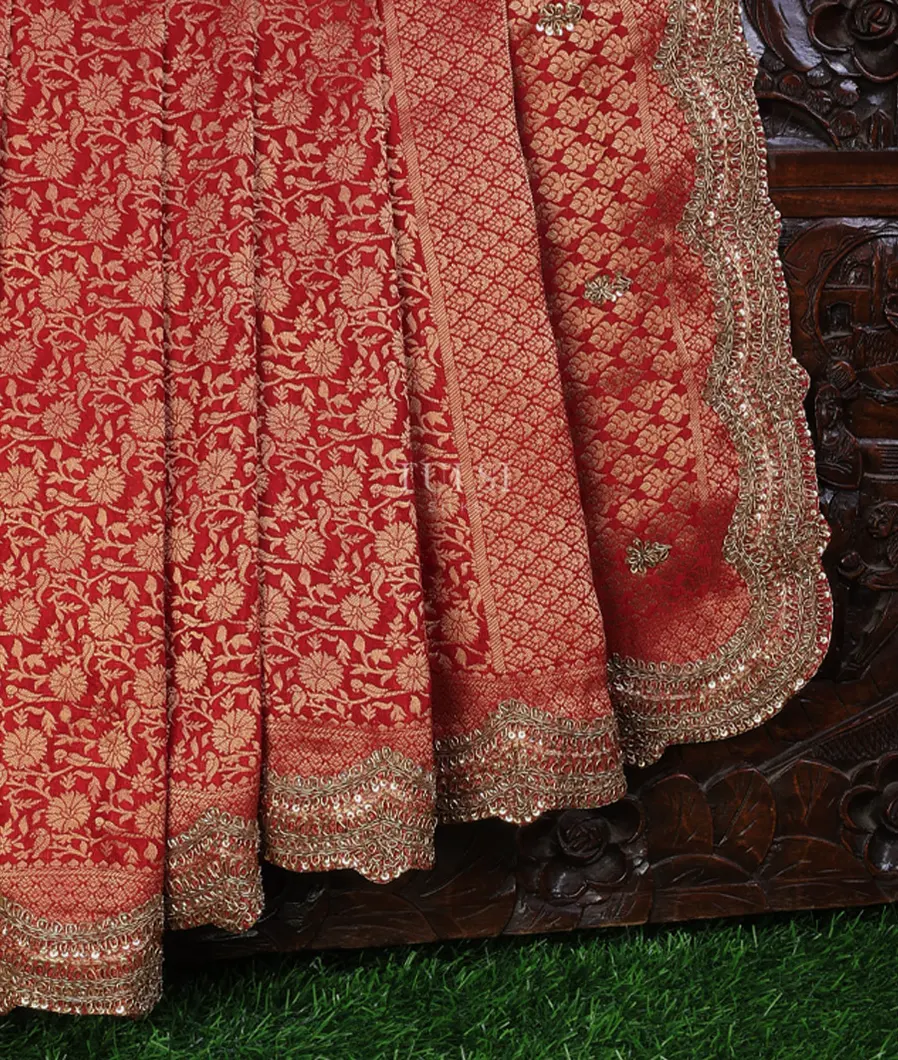reddish-pink-crepe-silk-embroidery-saree-t719938-t719938-d