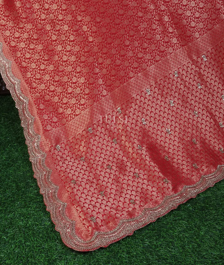 reddish-pink-crepe-silk-embroidery-saree-t719938-t719938-e
