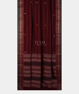 maroon-kanchi-handwoven-cotton-saree-t717027-t717027-b