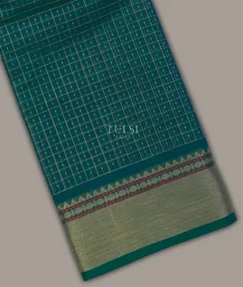 greenish-blue-kanchi-handwoven-cotton-saree-t717042-t717042-a