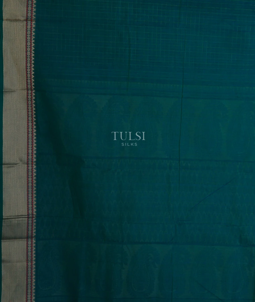 greenish-blue-kanchi-handwoven-cotton-saree-t717042-t717042-c