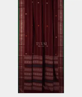 maroon-kanchi-handwoven-cotton-saree-t717027-t717027-b