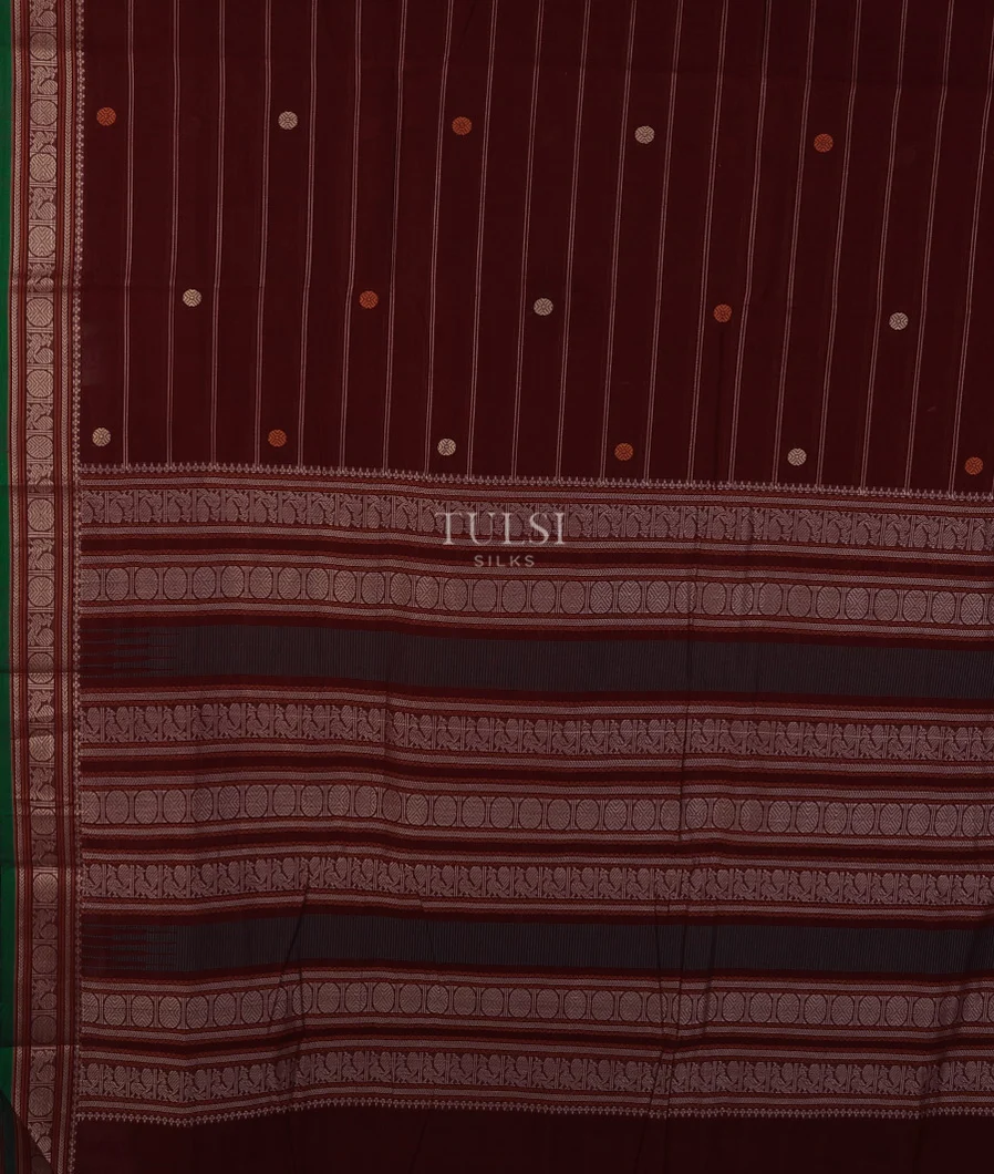 maroon-kanchi-handwoven-cotton-saree-t717027-t717027-d