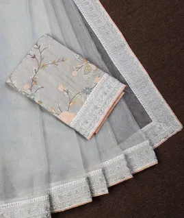 off-white-kora-tissue-organza-embroidery-saree-t708763-t708763-b