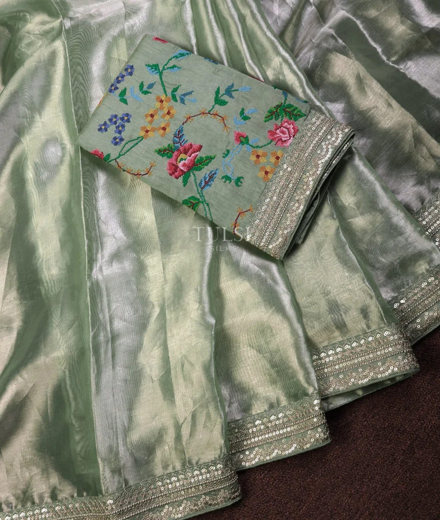 light-green-kora-tissue-organza-embroidery-saree-t655298-t655298-d