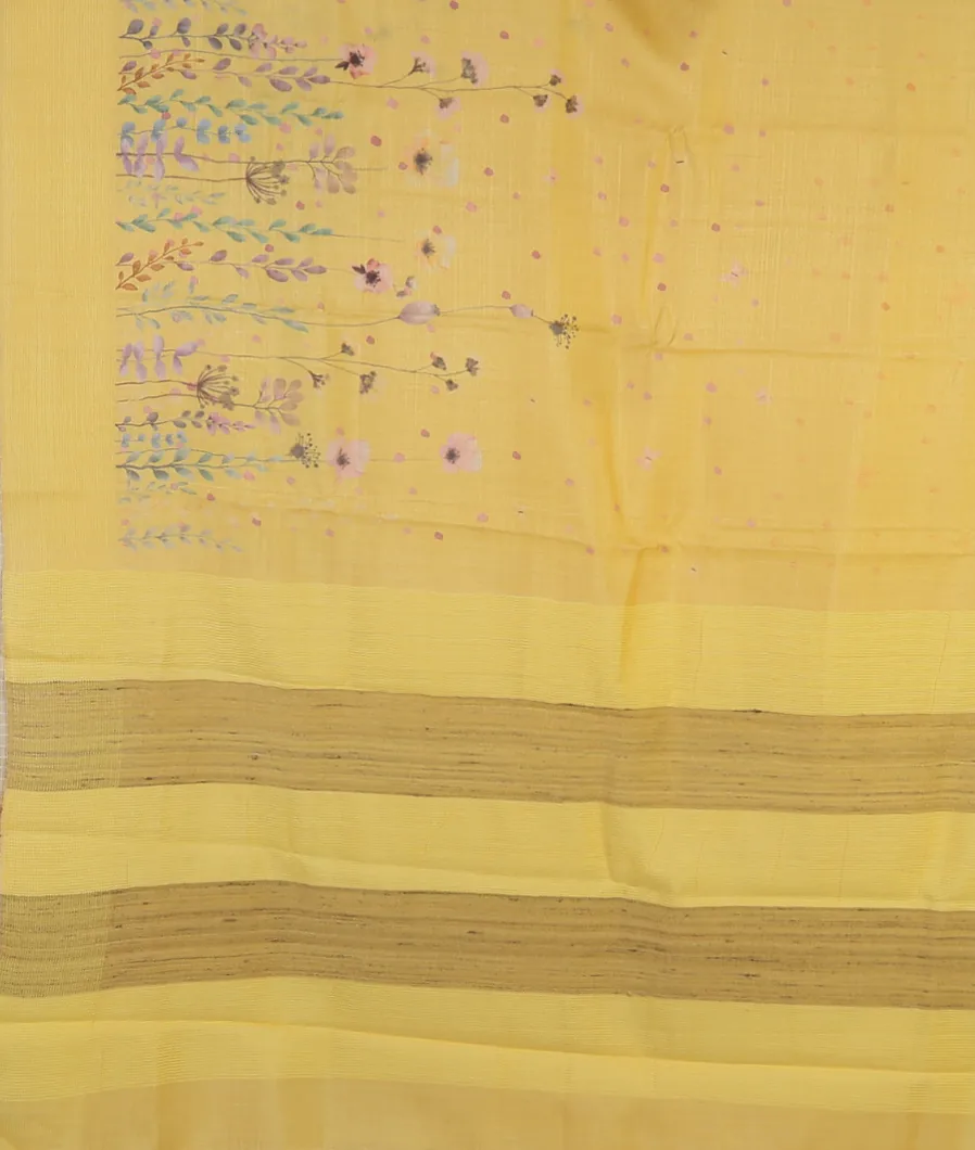 yellow-tussar-printed-saree-t703271-1-t703271-1-d
