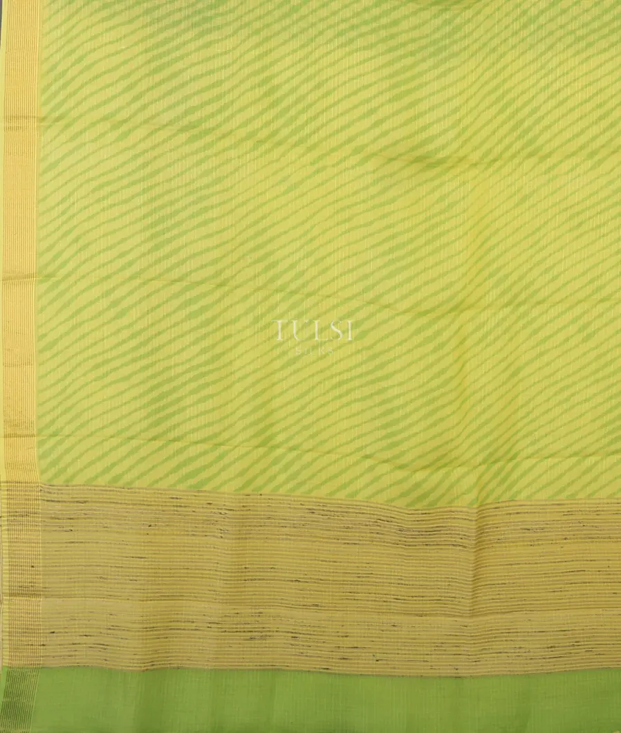 yellowish-green-kota-cotton-saree-t707568-t707568-d
