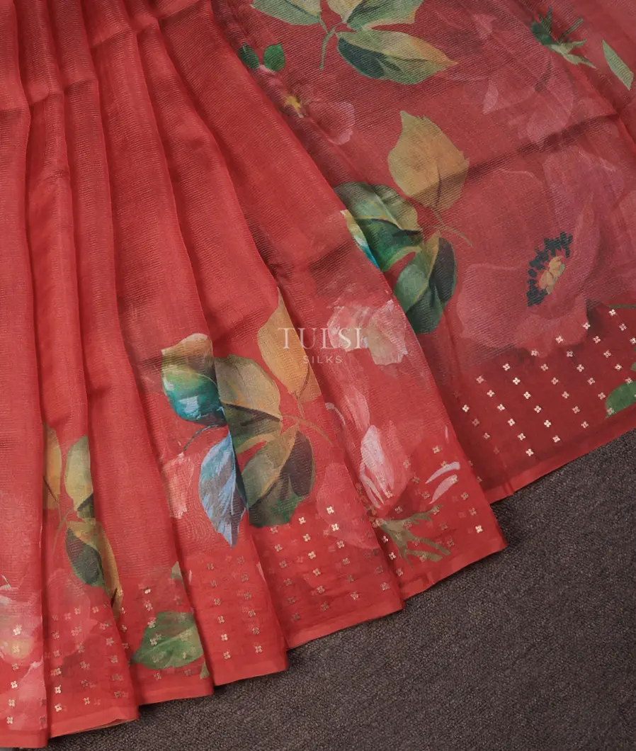 red-organza-printed-saree-t719034-t719034-b