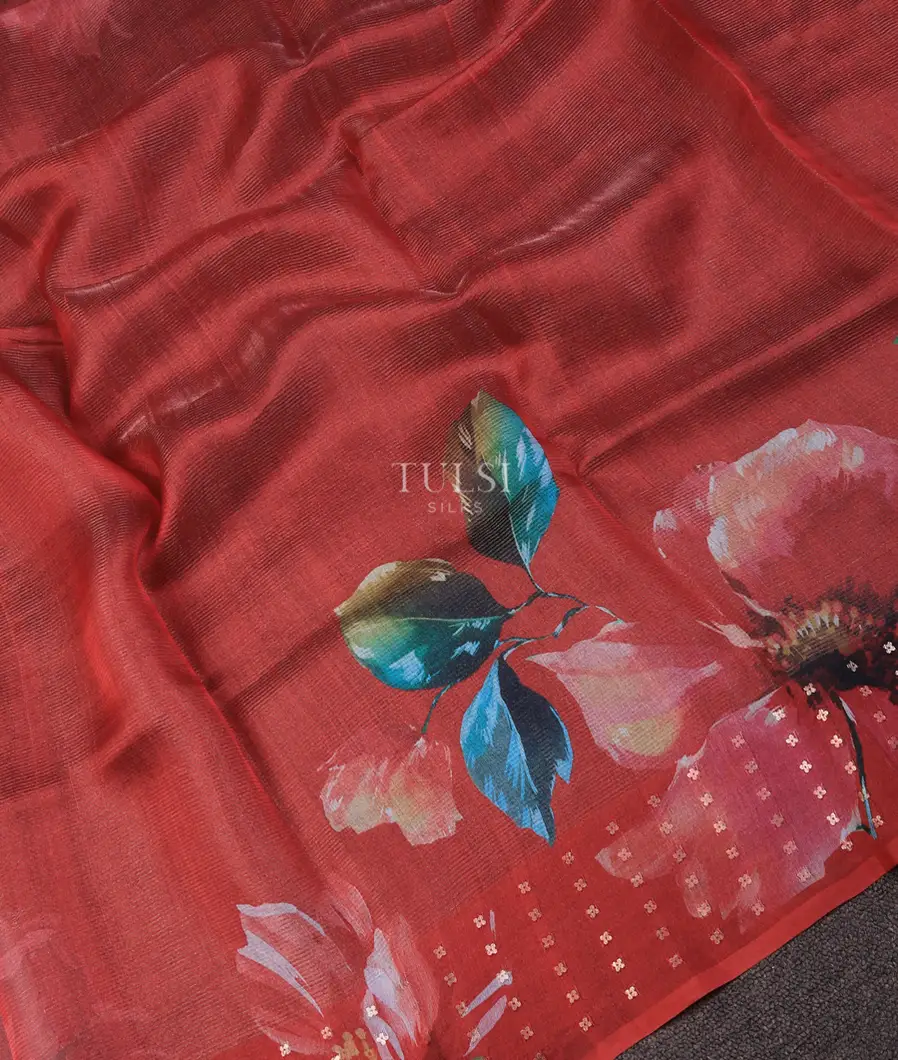 red-organza-printed-saree-t719034-t719034-d