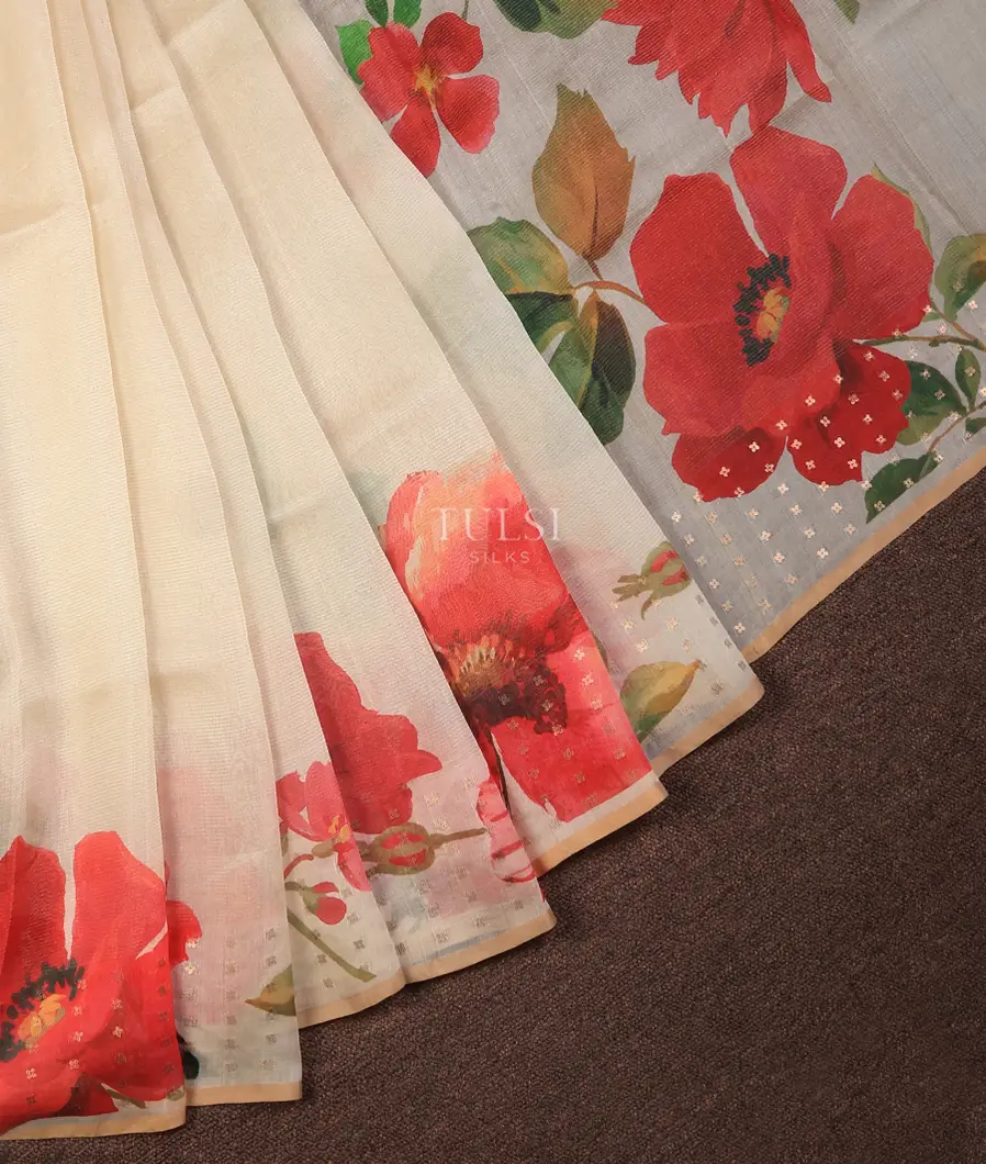 off-white-organza-printed-saree-t719028-t719028-b