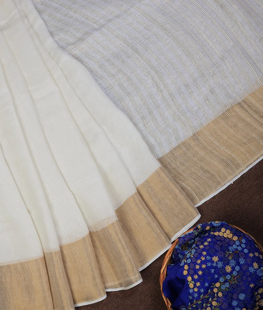 white-handwoven-linen-saree-t640517-t640517-b