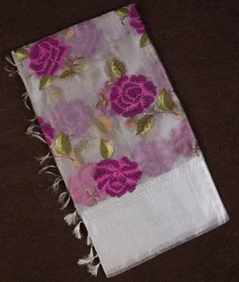 off-white-kora-organza-embroidery-saree-t711034-t711034-a