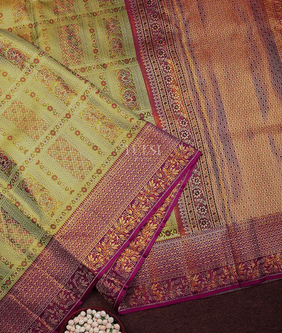 green-handwoven-kanjivaram-tissue-silk-saree-t715989-t715989-f