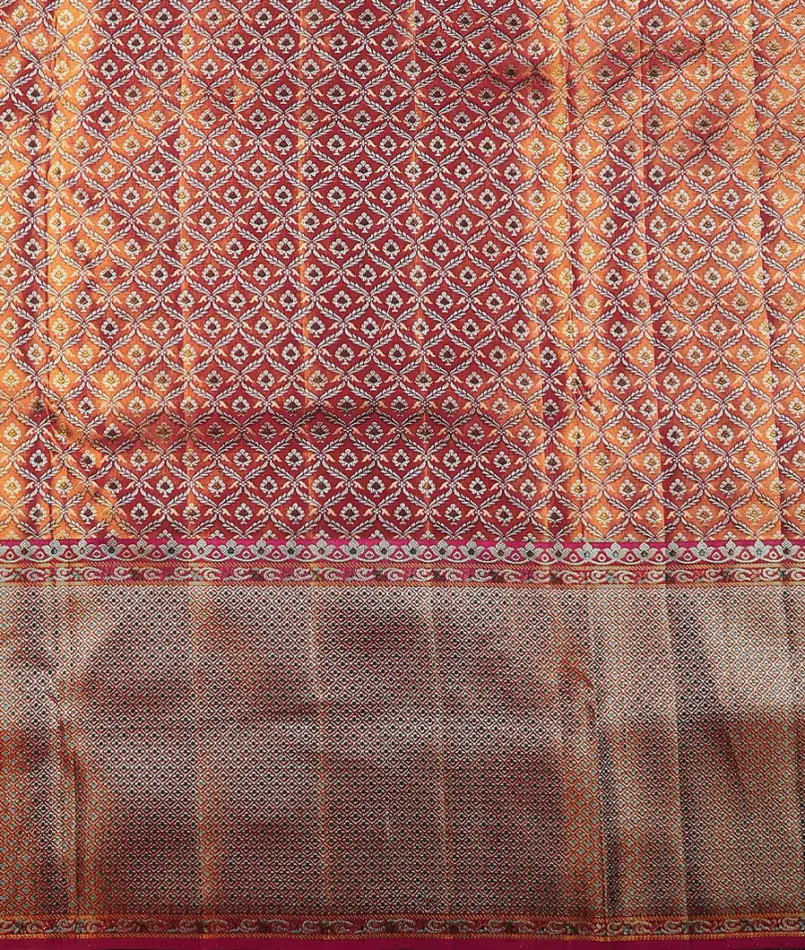 yellow-handwoven-kanjivaram-tissue-silk-saree-t715993-t715993-c