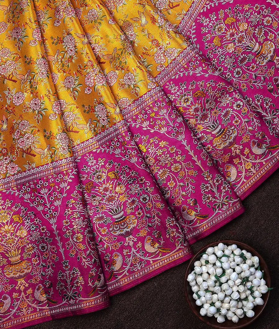 yellow-handwoven-kanjivaram-tissue-silk-saree-t715993-t715993-d