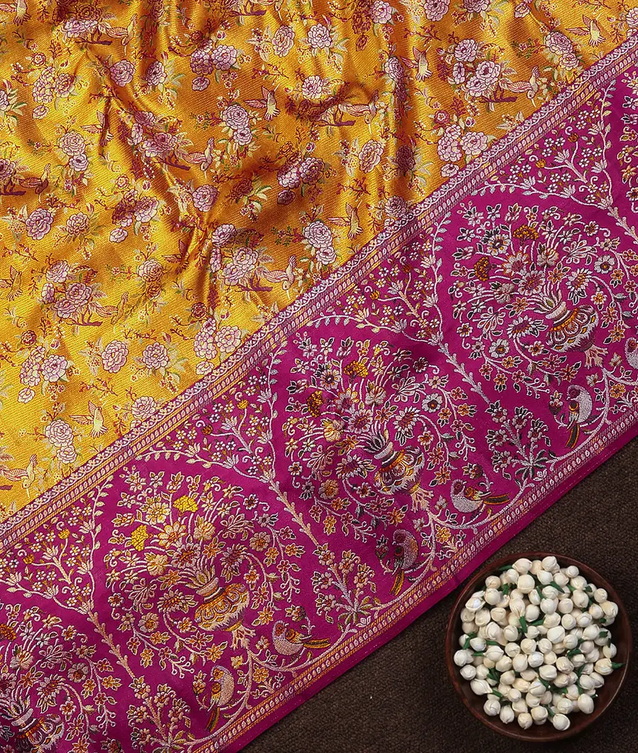 yellow-handwoven-kanjivaram-tissue-silk-saree-t715993-t715993-e