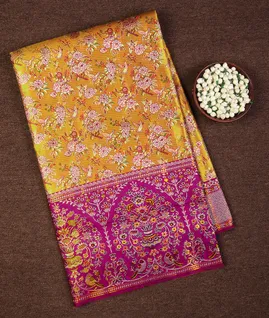 yellow-handwoven-kanjivaram-tissue-silk-saree-t715993-t715993-a