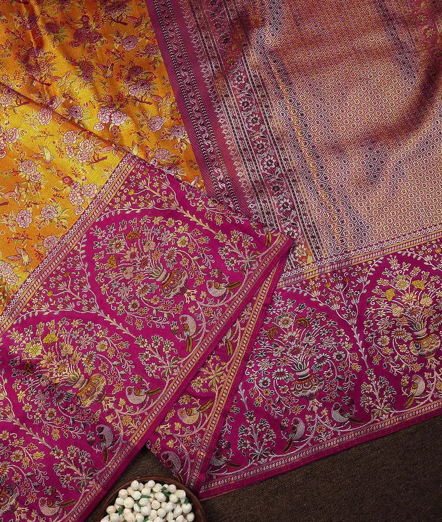 yellow-handwoven-kanjivaram-tissue-silk-saree-t715993-t715993-f