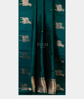 bluish-green-banaras-silk-saree-t711551-t711551-b