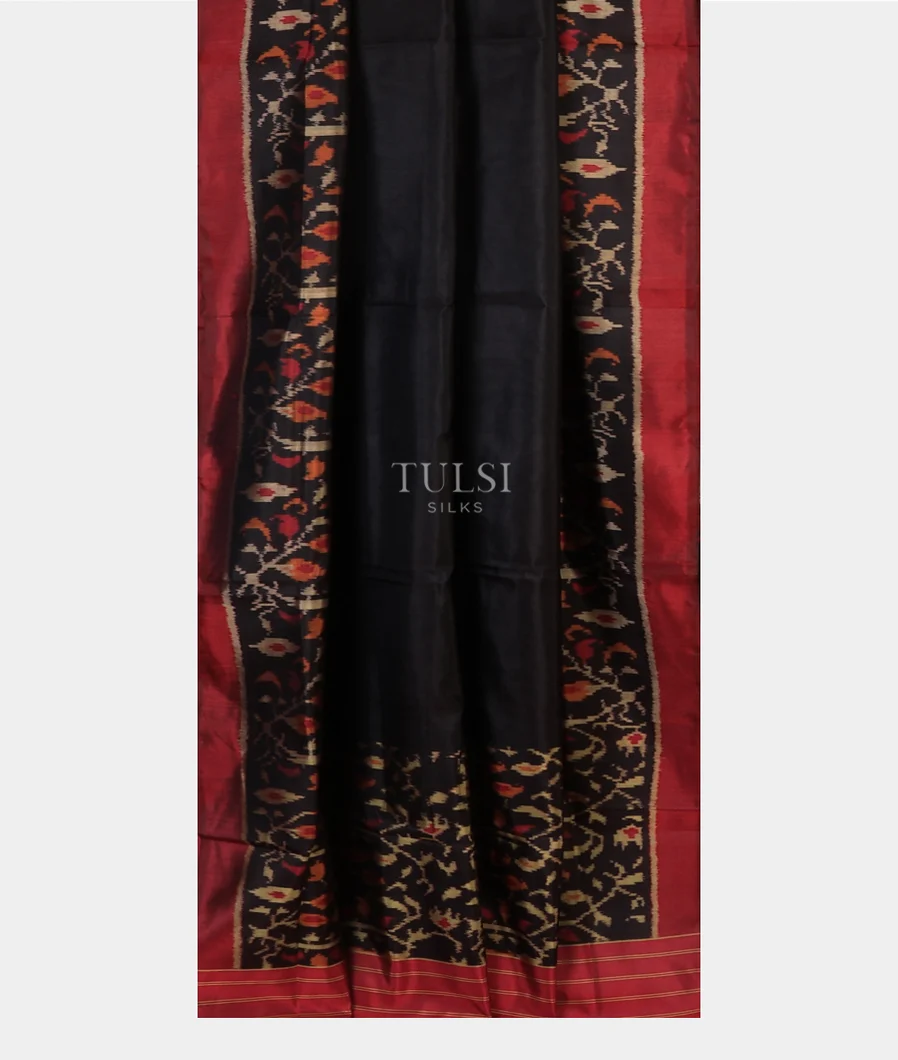 black-patola-silk-saree-t693087-t693087-b