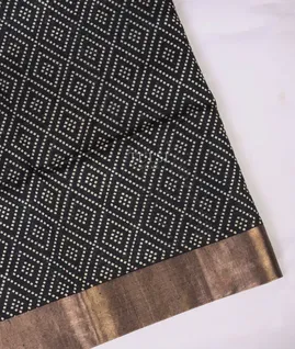 black-printed-raw-silk-saree-t689303-t689303-a