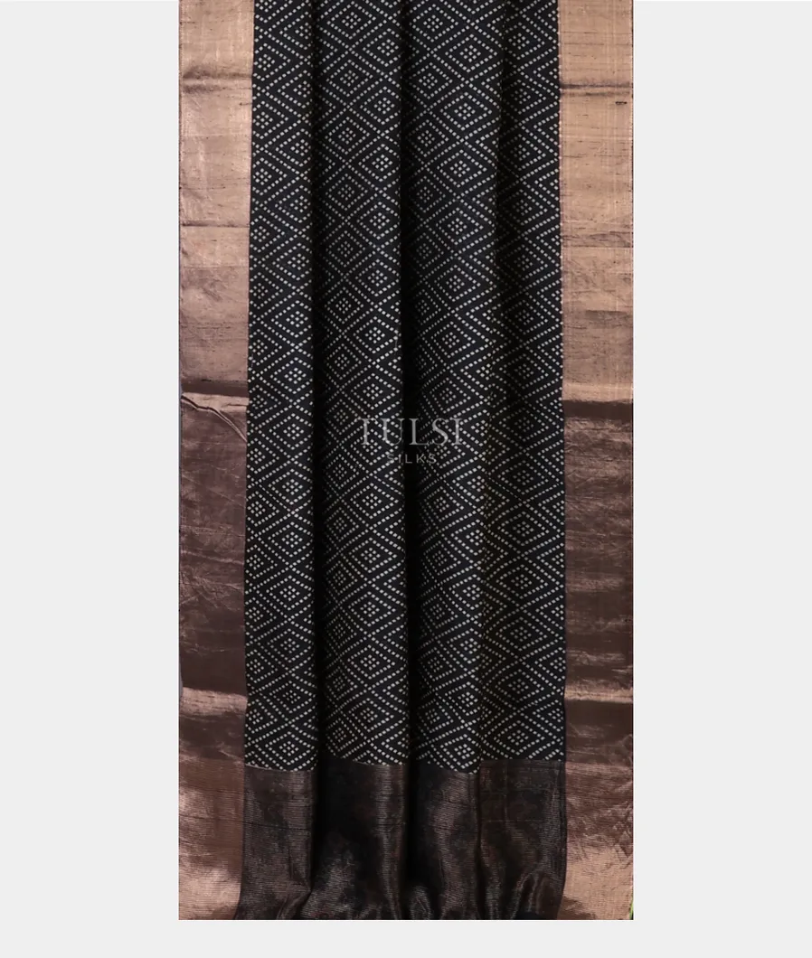 black-printed-raw-silk-saree-t689303-t689303-b