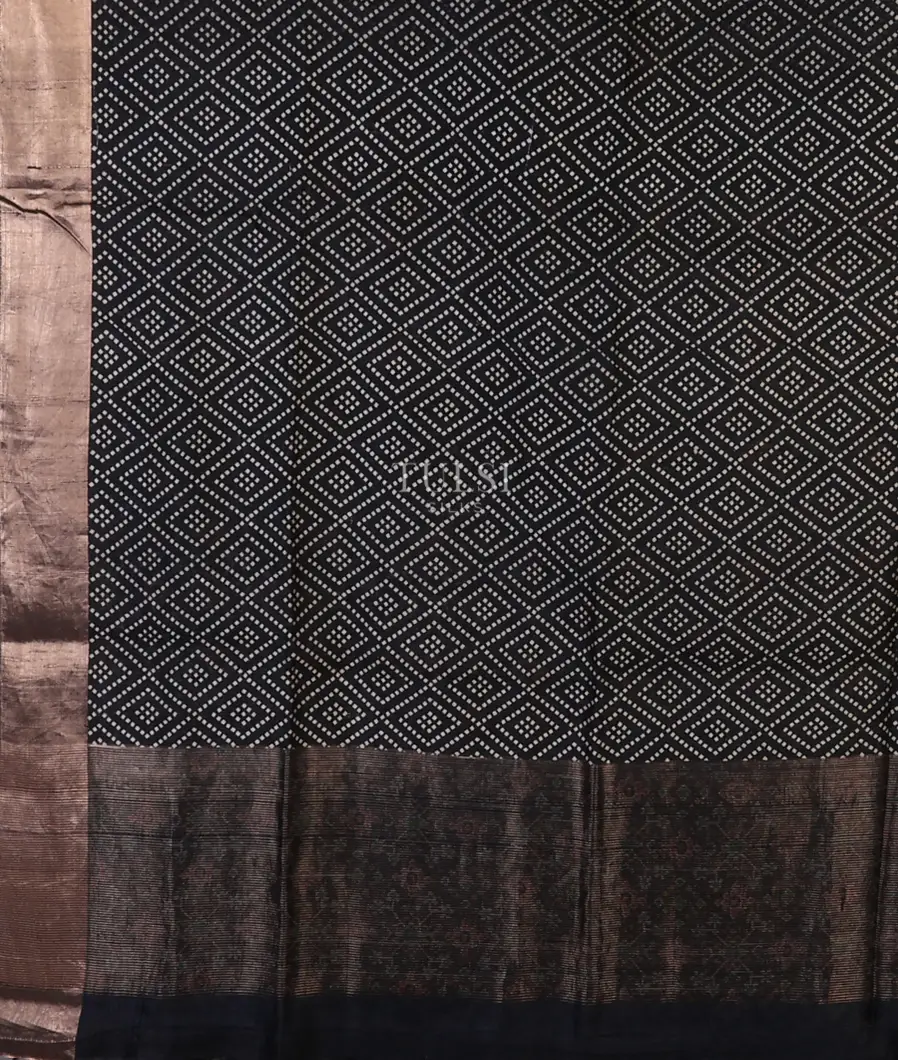 black-printed-raw-silk-saree-t689303-t689303-d