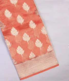 dark-peach-banaras-tissue-organza-saree-t711140-t711140-a