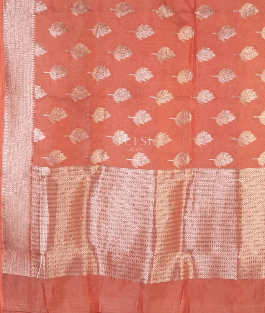 dark-peach-banaras-tissue-organza-saree-t711140-t711140-d