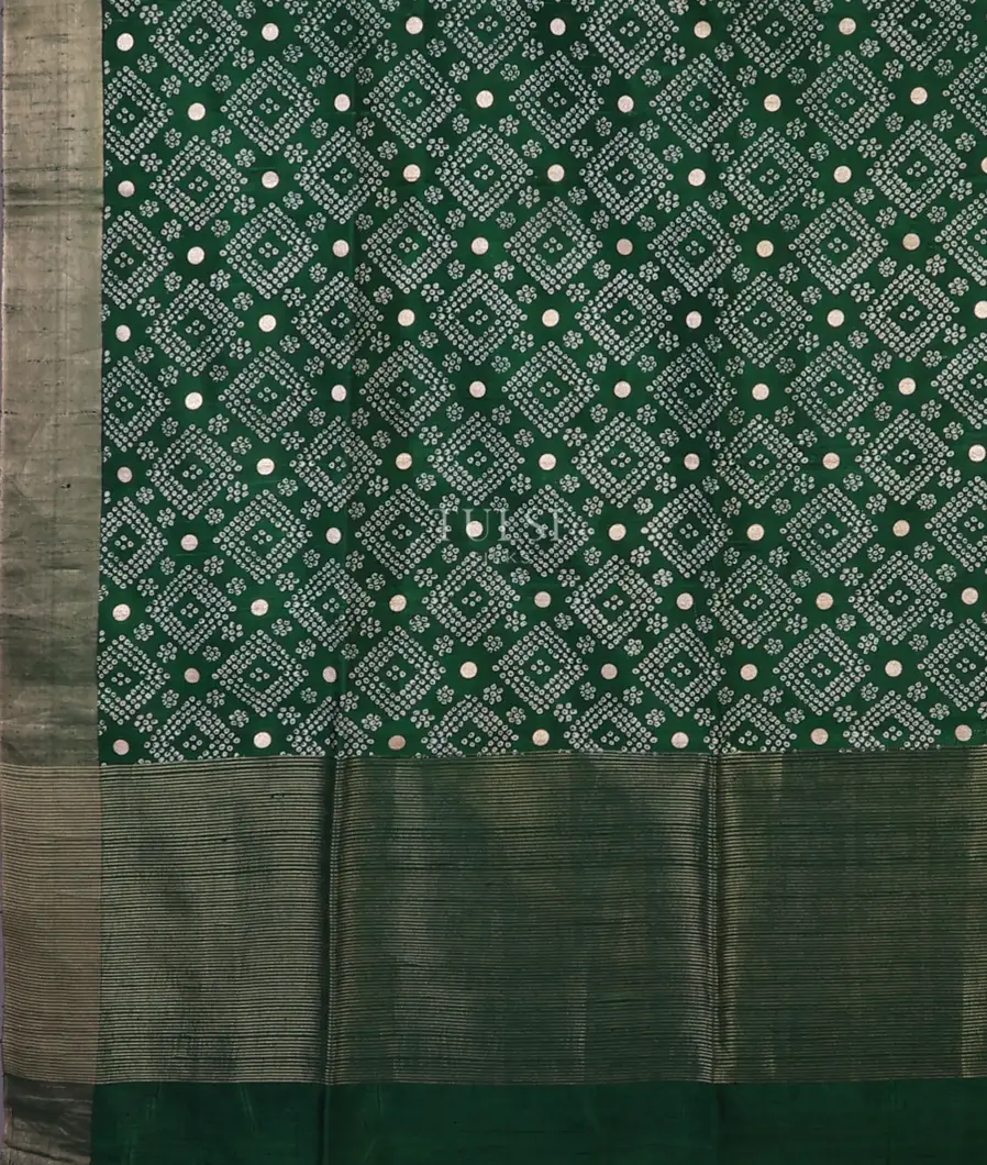 green-printed-raw-silk-saree-t658378-t658378-d