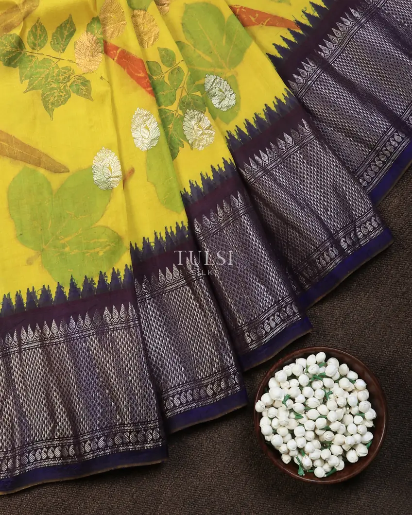 greenish-yellow-gadwal-silk-saree-t720441-t720441-b