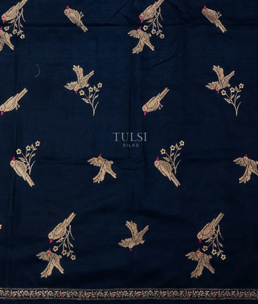 greenish-blue-tissue-georgette-silk-embroidery-saree-t715778-t715778-d